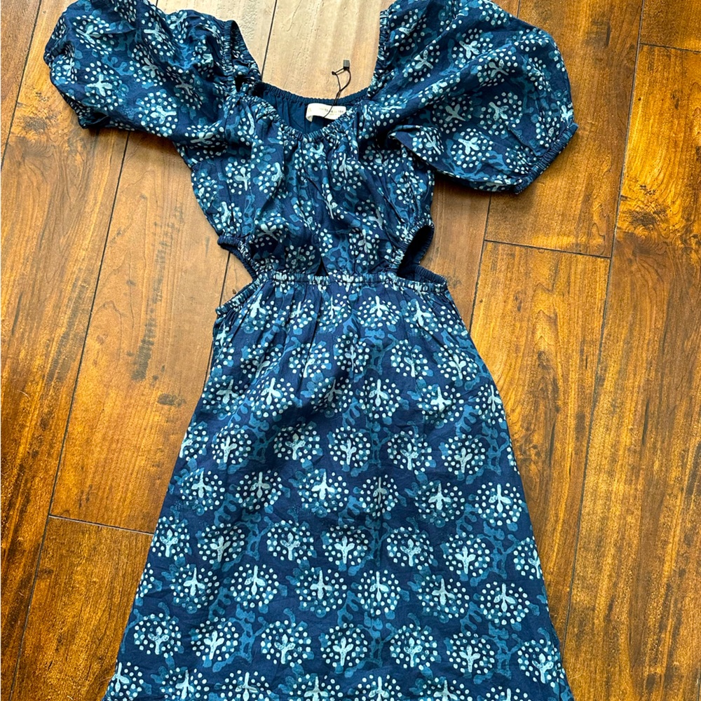 Zara dress
